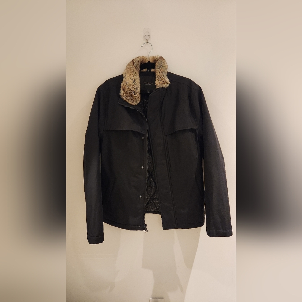 Andrew Marc Jacket